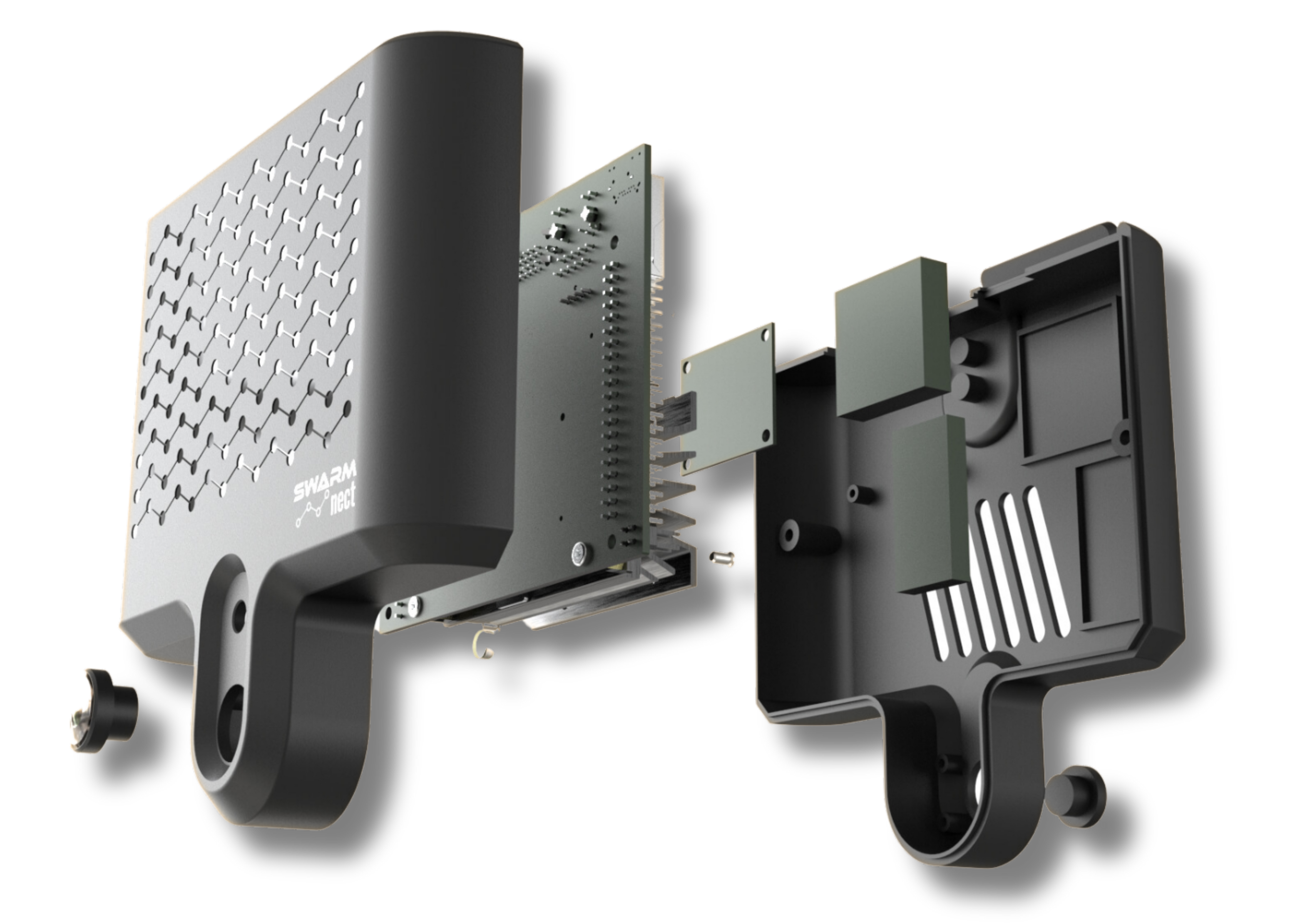 Image of the Welog device