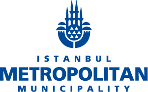 Logo of the IBB.