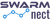 Swarmnect logo